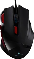 Verbatim SureFire Eagle Claw, black, USB