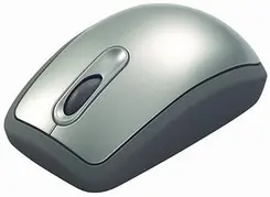 Wacom Graphire4 Mouse