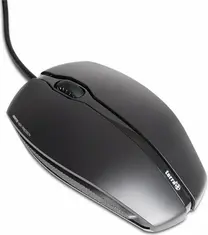 Wortmann TERRA Mouse 1000 black, USB