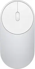 Xiaomi Mi portable Mouse silver, USB/Bluetooth
