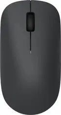Xiaomi wireless Mouse Lite, black, USB
