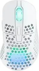 Xtrfy M4 RGB wireless white, USB