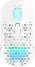 Xtrfy M42 wireless white, USB