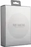 1st Player Fire Dancing GM3 Plus Gaming Mouse white, USB