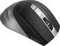 A4Tech FSTYLER Collection FB35 wireless dual mode Mouse Smoky Grey, USB/Bluetooth