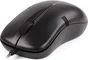 A4Tech OP-560NU black, USB