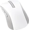 ASUS MD102 wireless Mouse белый, USB/Bluetooth