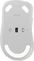ASUS MD102 wireless Mouse белый, USB/Bluetooth