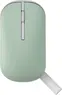 ASUS Marshmallow Mouse MD100 Oat Milk/Green Tea Latte, USB/Bluetooth