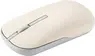 ASUS Marshmallow Mouse MD100 Oat Milk/Green Tea Latte, USB/Bluetooth