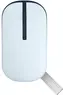 ASUS Marshmallow Mouse MD100 Quiet/solar Blue, USB/Bluetooth