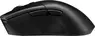 ASUS ROG Gladius III wireless AimPoint black, USB/Bluetooth