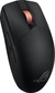 ASUS ROG Strix Impact III wireless черный, USB/Bluetooth