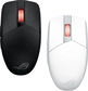 ASUS ROG Strix Impact III wireless черный, USB/Bluetooth