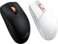 ASUS ROG Strix Impact III wireless черный, USB/Bluetooth
