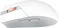 ASUS ROG Strix Impact III wireless Moonlight белый, USB/Bluetooth
