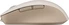 ASUS SmartO MD200 Silent Plus, Oat Milk Shade, USB/Bluetooth