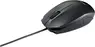 ASUS UT280 Mouse black, USB