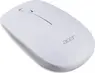 Acer AMR010 BT mouse white, Bluetooth