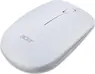 Acer AMR010 BT mouse white, Bluetooth