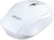 Acer G69 RF2.4 wireless mouse белый, USB
