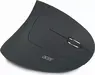 Acer vertical Ergonomic wireless Mouse black, USB