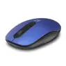 Act wireless Mouse 1200dpi blue, USB