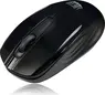 Adesso iMouse S50 wireless mini Mouse black, USB