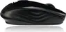 Adesso iMouse S50 wireless mini Mouse black, USB