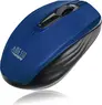Adesso iMouse S50L wireless mini Mouse blue, USB