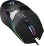 Adesso iMouse X5 RGB Gaming Mouse black, USB