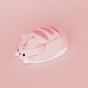 Akko x Waigua Cat Theme wireless Mouse, розовый Angie, USB