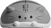 Akko x Waigua Cat Theme wireless Mouse, серый Mimo, USB