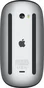 Apple Magic Mouse (Lightning), black, Bluetooth