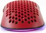 Arozzi Favo Gaming mouse black/red, USB