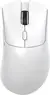 Attack Shark R1 wireless Gaming Mouse white, USB/Bluetooth