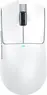 Attack Shark X11 wireless Gaming Mouse white, USB/Bluetooth