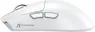 Attack Shark X11 wireless Gaming Mouse white, USB/Bluetooth