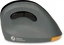 BakkerElkhuizen PRF vertical Mouse wireless, vertical mouse right черный/серый, USB