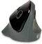 BakkerElkhuizen PRF vertical Mouse wireless, vertical mouse right черный/серый, USB