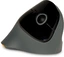 BakkerElkhuizen PRF vertical Mouse wireless, vertical mouse right черный/серый, USB
