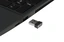 BakkerElkhuizen PRF vertical Mouse wireless, vertical mouse right черный/серый, USB