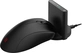 BenQ Zowie EC2-DW 4K wireless with charging station, черный, USB