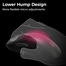 BenQ Zowie FK2-DW 4K wireless with charging station, черный, USB