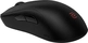 BenQ Zowie S2-DW 4K wireless with charging station, черный, USB