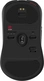 BenQ Zowie S2-DW 4K wireless with charging station, черный, USB