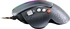 Canyon Apstar Gaming Mouse черный/серебро, USB
