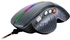 Canyon Apstar Gaming Mouse черный/серебро, USB