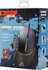 Canyon Apstar Gaming Mouse черный/серебро, USB