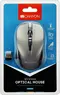Canyon CNE-CMSW1GR Simple coloured graphite, USB